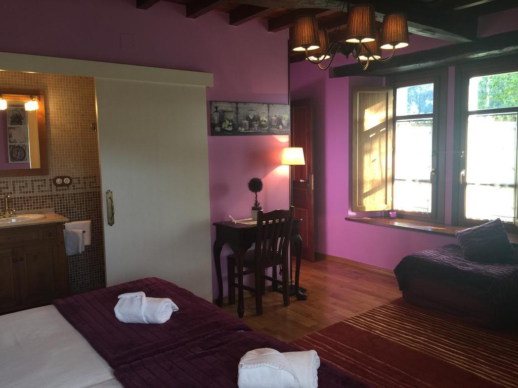 Habitación Doble Superior con vistas al jardín - 1 o 2 camas