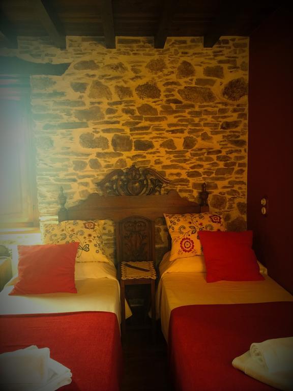 Habitación Cuádruple - vistas al jardín