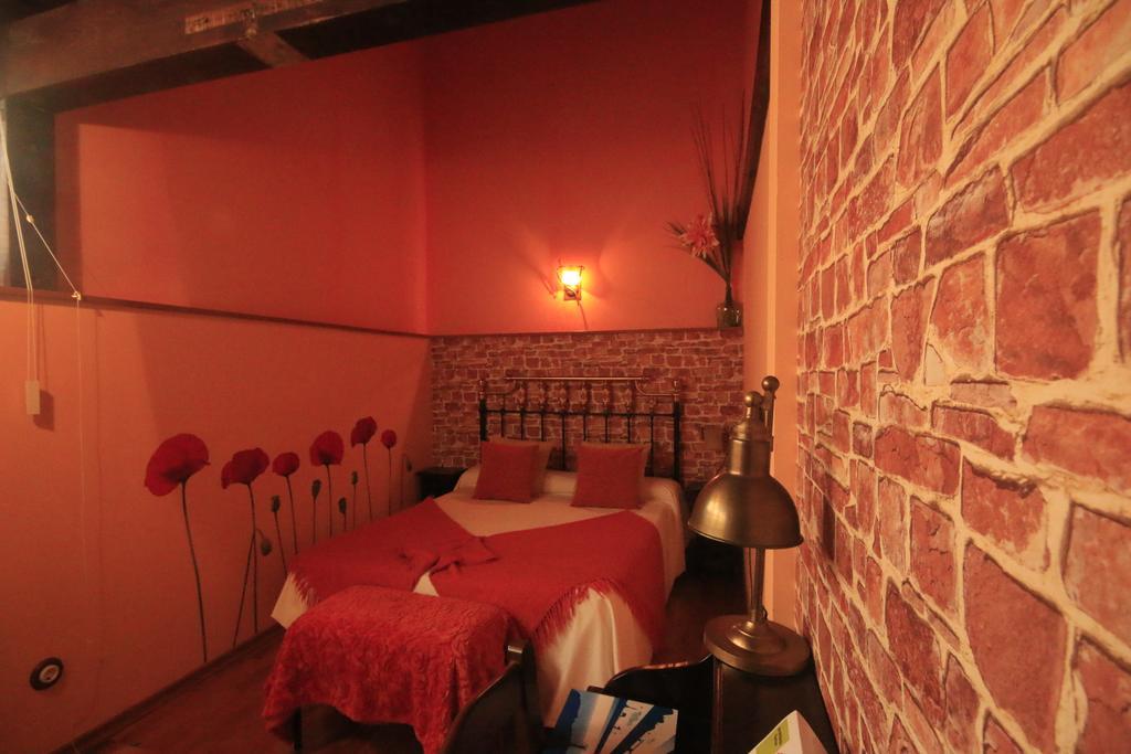 Habitación Doble Estándar